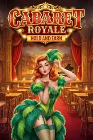 Automat Cabaret Royale