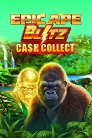 Automat Epic Ape Blitz