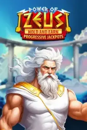 Automat Power of Zeus