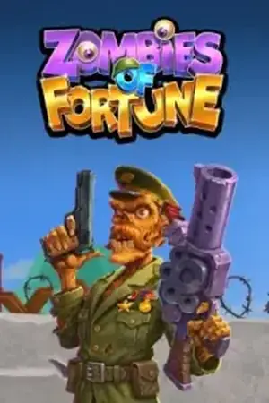 Automat Zombies of Fortune