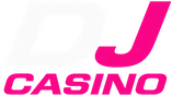 Logo DJ Casino